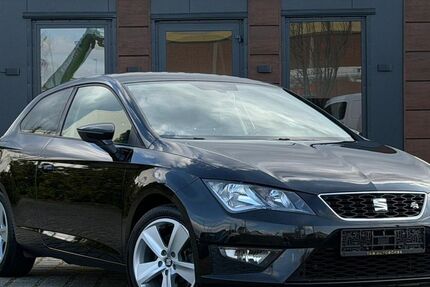 Seat Leon 164.700 km 8.490 &euro; salzgitter 38259