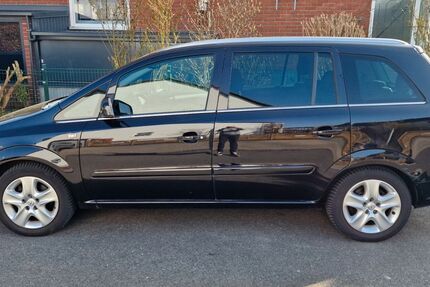 Opel Zafira 174.000 km 4.300 &euro; Dieburg 64807