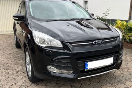 Ford Kuga 150.000 km 5.999 &euro; Düren 52349