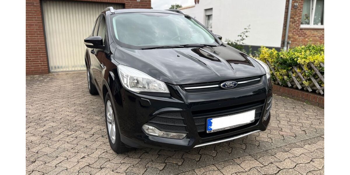 Ford Kuga 150.000 km 5.999 &euro; Düren 52349