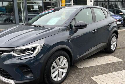 Renault Captur 21.559 km 18.989 € Paderborn 33100