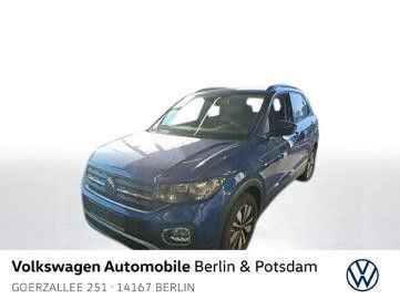 VW T-Cross 26.398 km 20.990 &euro; Berlin 14167
