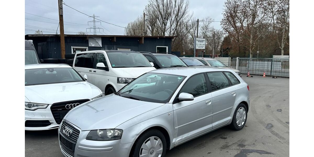 Audi A3 199.650 km 2.999 &euro; Frankfurt am Main 60486