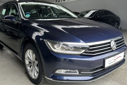 VW Passat 130.887 km 13.500 &euro; Eitorf 53783