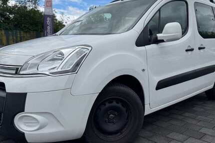 Citroen Berlingo 99.926 km 14.950 &euro; Tübingen 72072