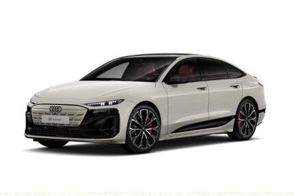 Audi S6 e-tron 3.200 km 82.369 &euro; Walldürn 74731