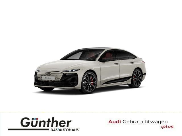Audi S6 e-tron 3.200 km 82.369 &euro; Walldürn 74731