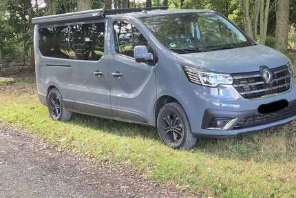 Renault Trafic 15.100 km 30.100 &euro; Plettenberg 58840