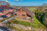 Architektenhaus für Familien in Feldrandlage mit Vollkeller - Einfamilienhaus Armstedt | Angebot:26083008