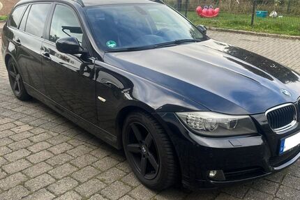 BMW 320 140.000 km 4.800 &euro; Windelsbach 91635