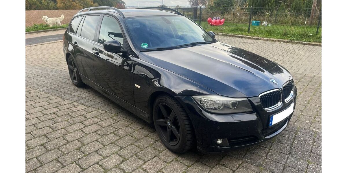 BMW 320 140.000 km 4.800 &euro; Windelsbach 91635