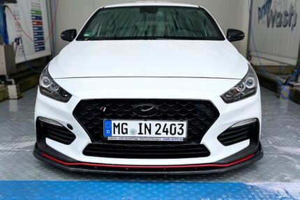 Hyundai i30 84.500 km 18.999 &euro; Mönchengladbach 41239