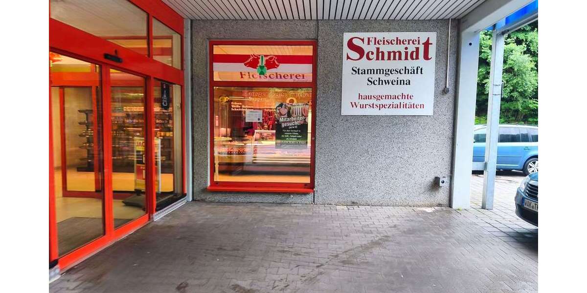 Gewerbeobjekt Ruhla - 330&euro; | Angebot:26994111