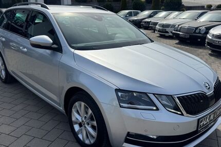 Skoda Octavia 105.000 km 11.990 &euro; Weilbach 63937