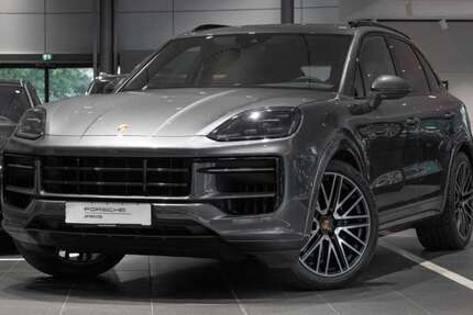 Porsche Cayenne 48.900 km 87.000 &euro; Lübeck 23560