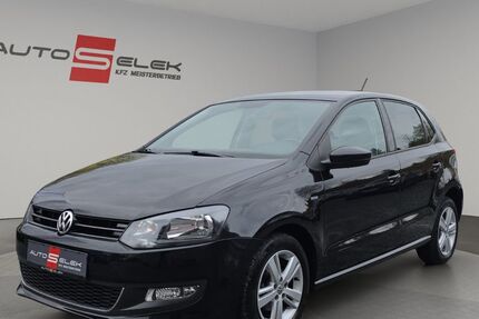 VW Polo 117.430 km 8.650 &euro; Neustadt 96465