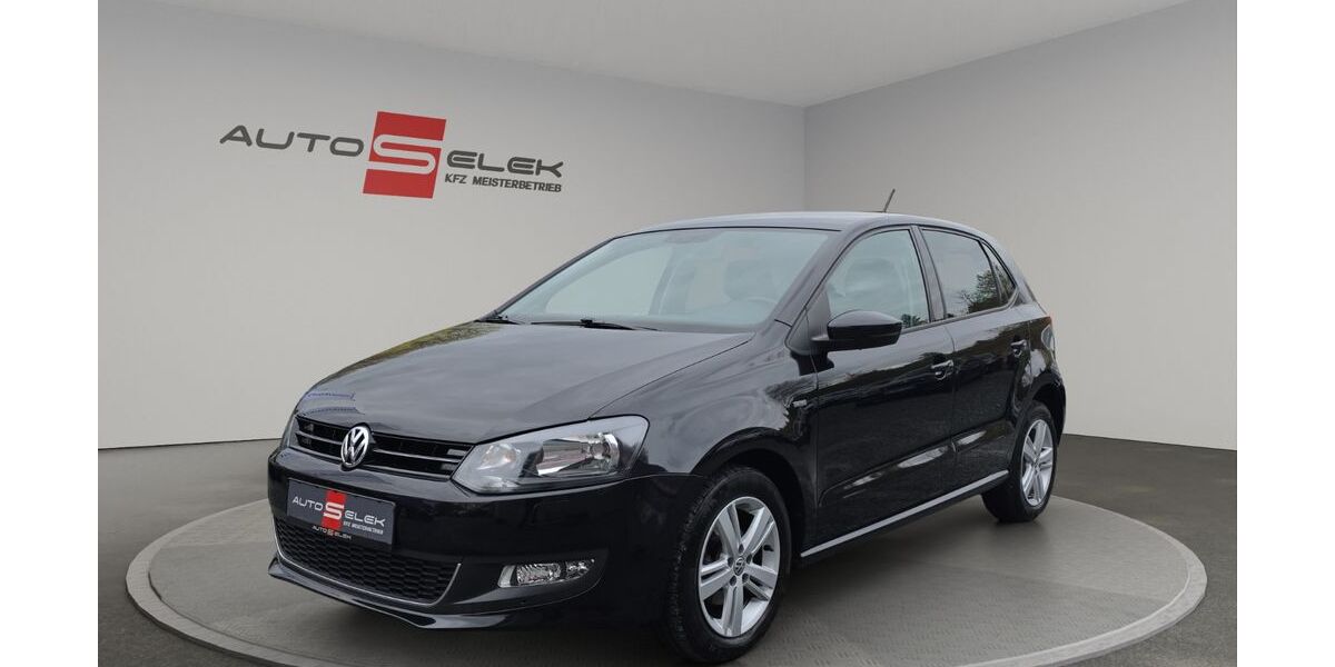 VW Polo 117.430 km 8.650 &euro; Neustadt 96465