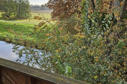 3 Zimmer Wohnung Zentral Lilienthal zimmer