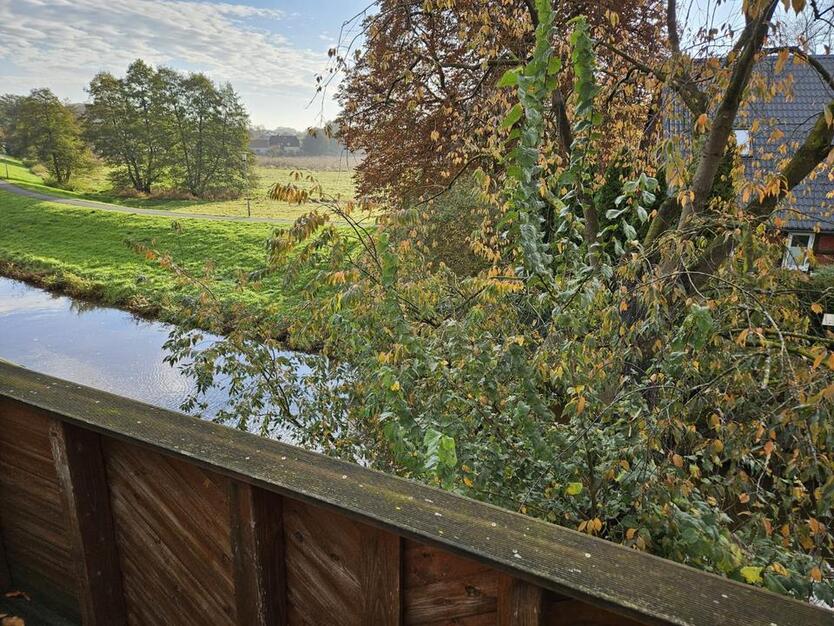 3 Zimmer Wohnung Zentral Lilienthal zimmer