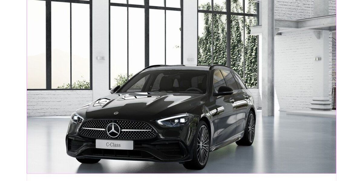 Mercedes-Benz C 180 9.990 km 43.490 &euro; Bünde 32257