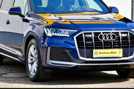 Audi Q7 45.000 km 53.900 &euro; Limeshain 63694