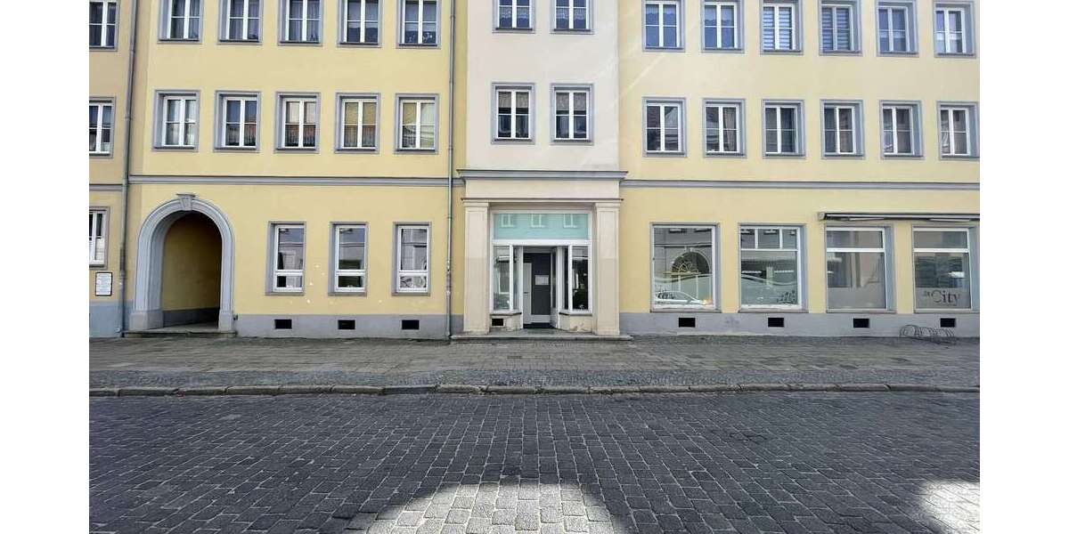 Gewerbeobjekt Neubrandenburg - 1.400&euro; | Angebot:27116599