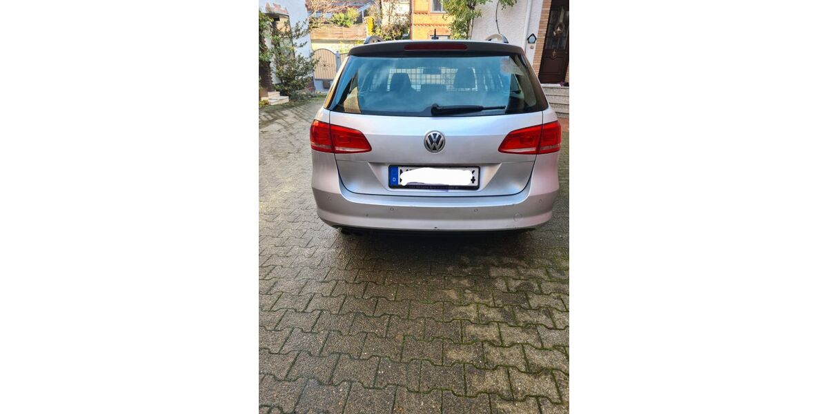 VW Passat 235.000 km 7.200 &euro; Mainz 55126