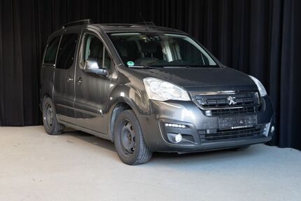 Peugeot Partner 97.940 km 9.900 &euro; Reutlingen / Betzingen 72770