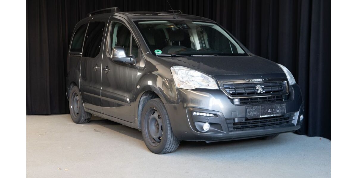 Peugeot Partner 97.940 km 9.900 &euro; Reutlingen / Betzingen 72770