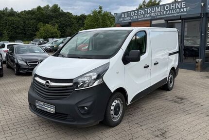 Opel Vivaro 360.000 km 6.990 &euro; Lohne 49393