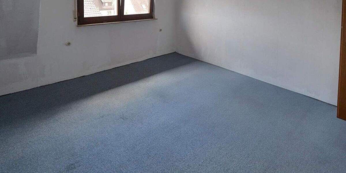 Ganzes Wohn- u. Geschäftshaus zum Preis einer Wohnung! Provisionsfrei! 5 zimmer