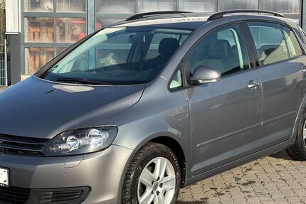 VW Golf Plus 70.635 km 8.390 &euro; Kettig 56220
