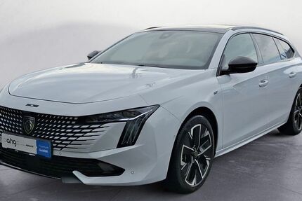 Peugeot 508 86.700 km 26.660 &euro; Horb am Neckar 72160