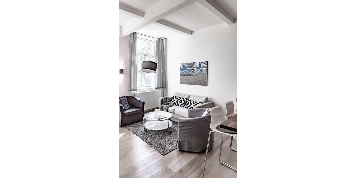 Etagenwohnung Vollerwiek - 3 Zimmer, 61 m&sup2;, 395.000&euro; | Angebot:26906530