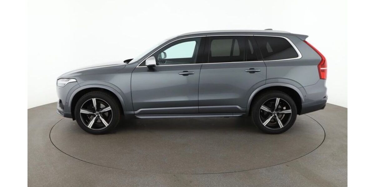 Volvo XC90 125.000 km 31.950 &euro; Lehrte 31275