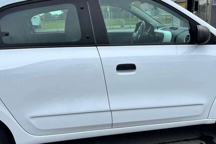 Renault Twingo 118.000 km 4.500 € pohlheim 35415