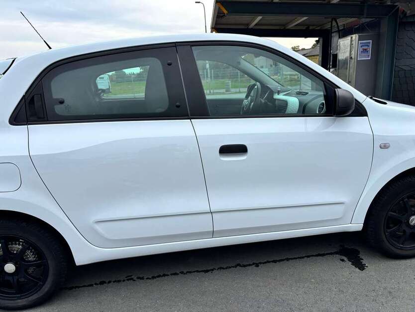 Renault Twingo 118.000 km 4.500 € pohlheim 35415