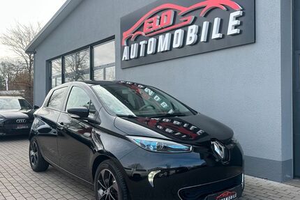 Renault ZOE 80.000 km 7.400 &euro; Eppertshausen 64859