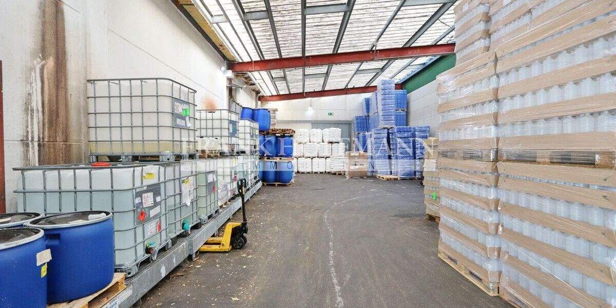 Gewerbeobjekt Kaltenkirchen - 15.500&euro; | Angebot:25880080