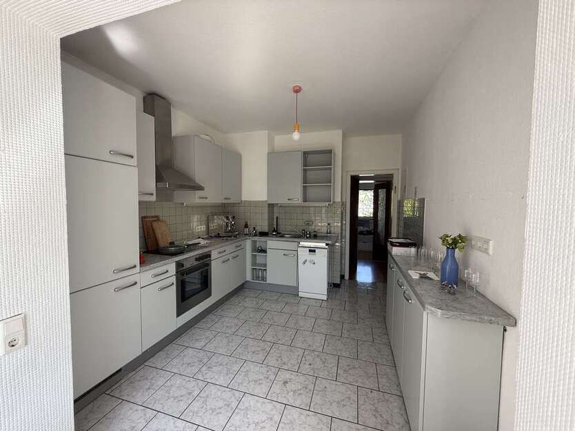 Wohnung zum Mieten in Düsseldorf 1.095 € 78 m²