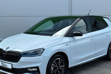 Skoda Fabia 1.264 km 21.970 &euro; Zwönitz / OT Dorfchemnitz 08297