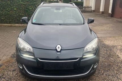 Renault Megane 199.677 km 4.400 &euro; Neustadt an der Weinstraße 67433