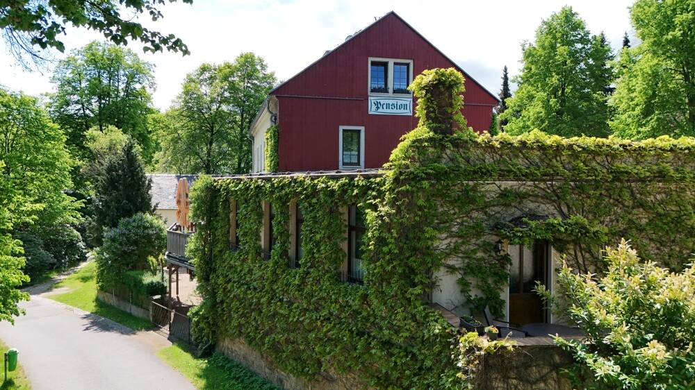 Gewerbeobjekt Gohrisch Kurort Gohrisch - 449.990&euro; | Angebot:26758561