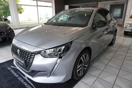 Peugeot 208 28.352 km 14.390 &euro; Osterhofen 94486