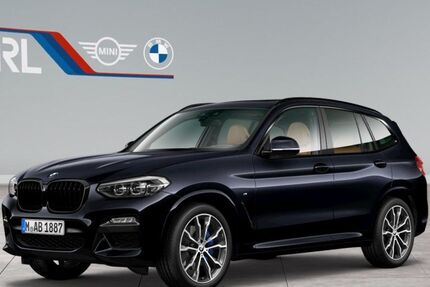 BMW X3 92.683 km 37.990 &euro; Potsdam 14482