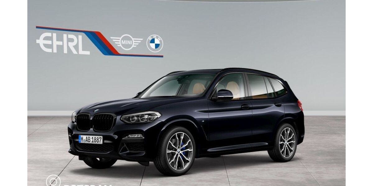 BMW X3 92.683 km 37.990 &euro; Potsdam 14482
