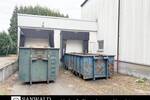 Gewerbehalle mit 2.100 qm Produktions- und Lagerfläche zu vermieten