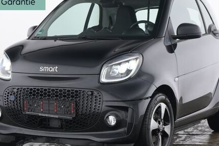 Smart ForTwo 12.564 km 14.900 &euro; Hohenlinden 85664