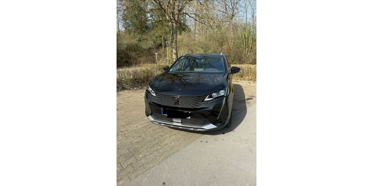 Peugeot 3008 91.000 km 22.500 &euro; Iserlohn 58642