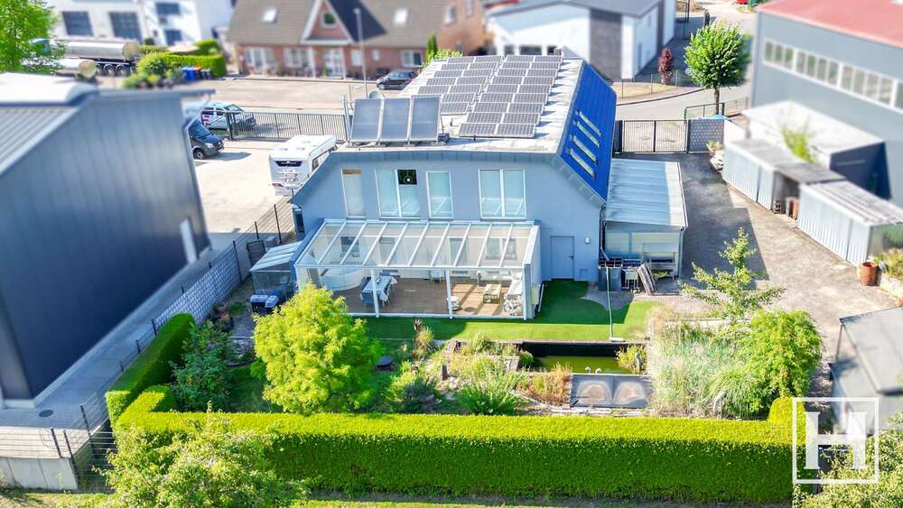Gewerbeobjekt Nahe - 569.000&euro; | Angebot:26748372
